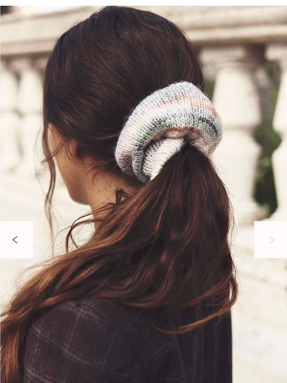 Free People soft knit